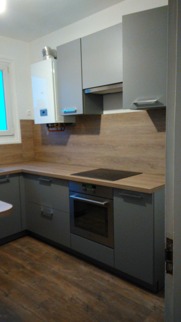 Appartement Brest 3 pièce(s) 67.15 m2