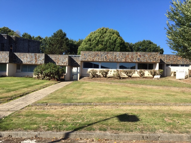 LOCAL COMMERCIAL idéal co-working - SAINT MARTIN DES CHAMPS