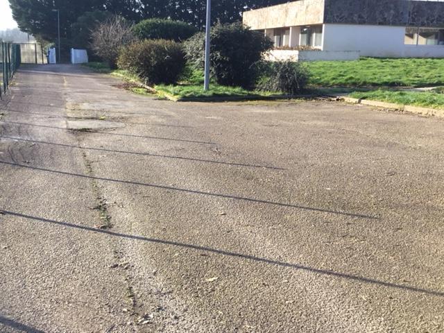 Photo LOCAL COMMERCIAL idéal co-working - SAINT MARTIN DES CHAMPS image 5/5