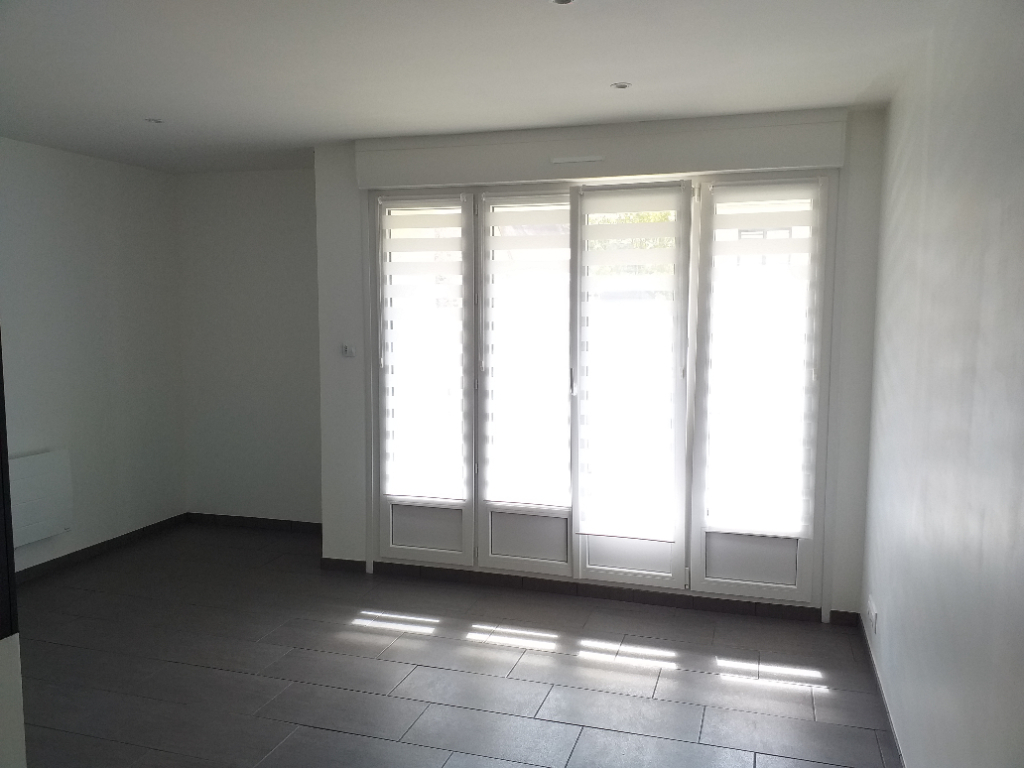 Photo APPARTEMENT T2 - LANDERNEAU image 2/6