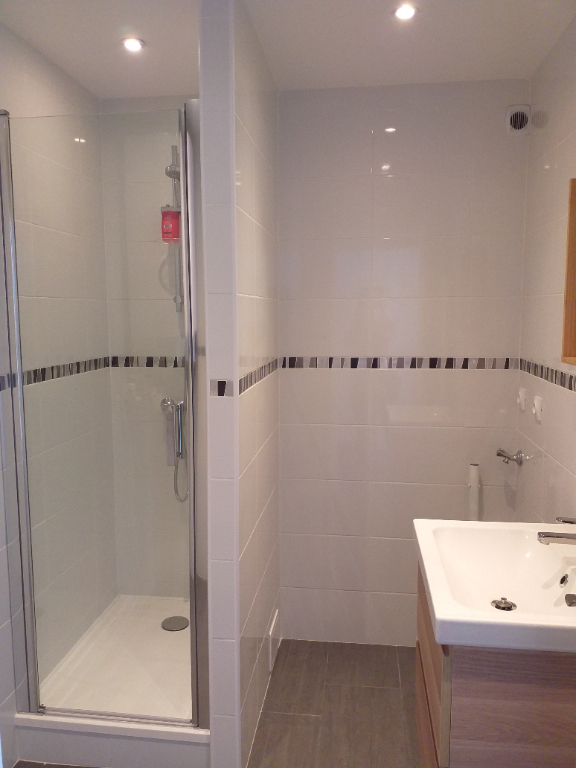 Photo APPARTEMENT T2 - LANDERNEAU image 3/6