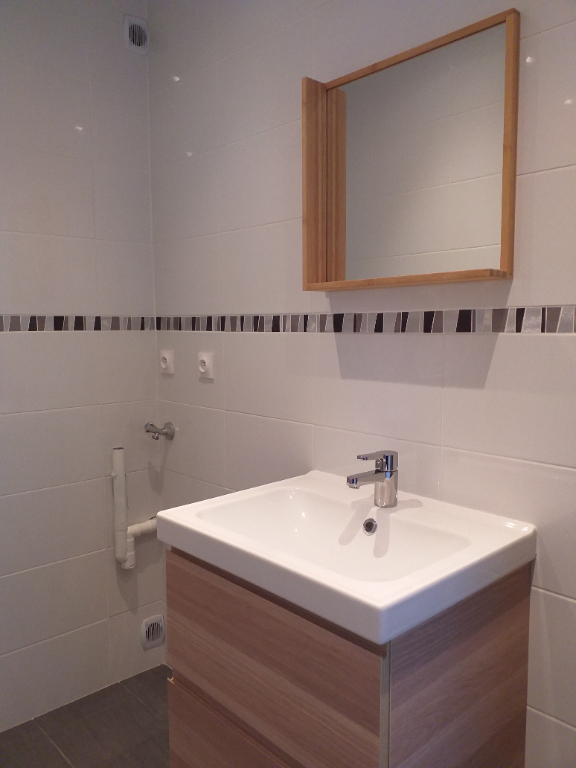 Photo APPARTEMENT T2 - LANDERNEAU image 4/6