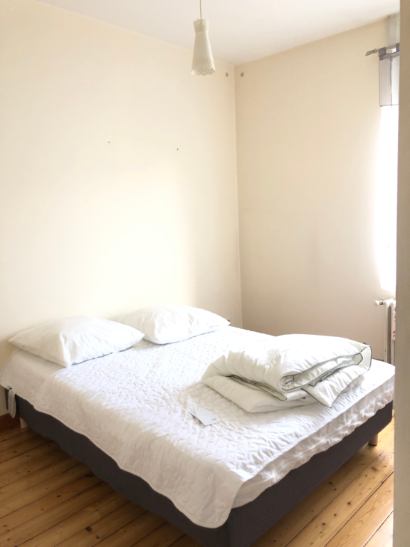 Photo T3 meublé - Centre ville de Morlaix image 4/5