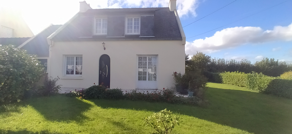 Agence immobilière de ELORN IMMOBILIER - MORLAIX