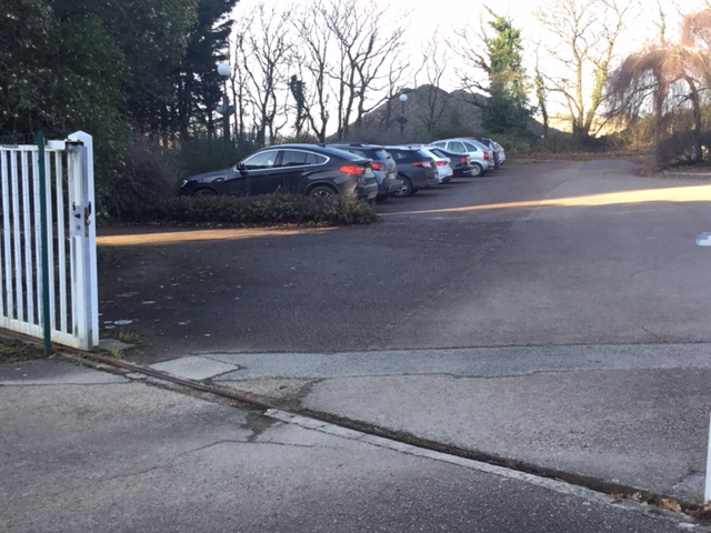 Photo Bureau à Saint Martin des Champs image 3/4