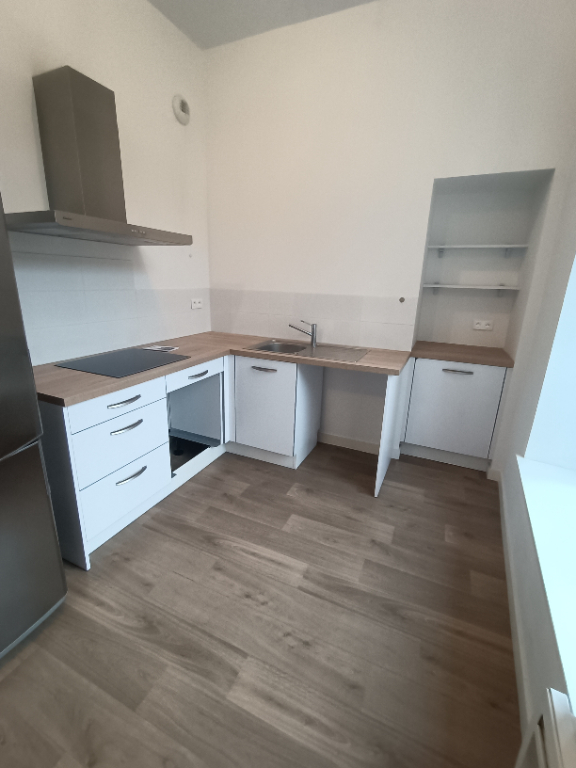 Grand studio centre ville