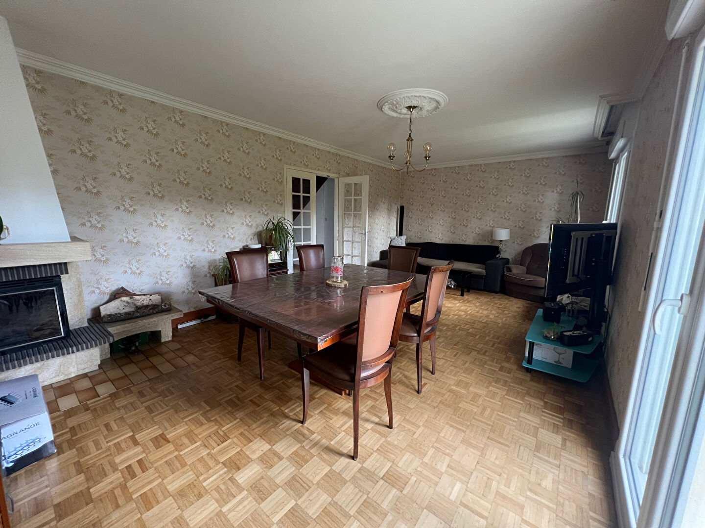 Photo Maison 6 Pièces - SIZUN image 2/6