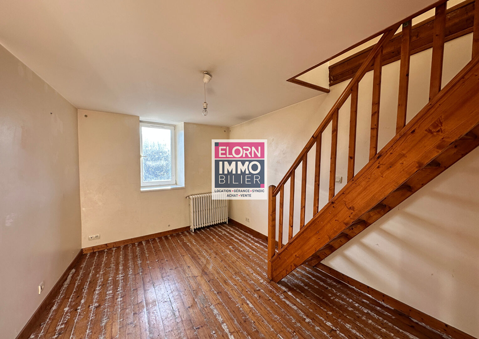 Photo T4 - CENTRE DE MORLAIX image 1/6