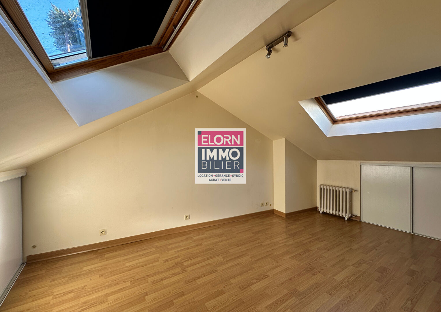 Photo T4 - CENTRE DE MORLAIX image 2/6