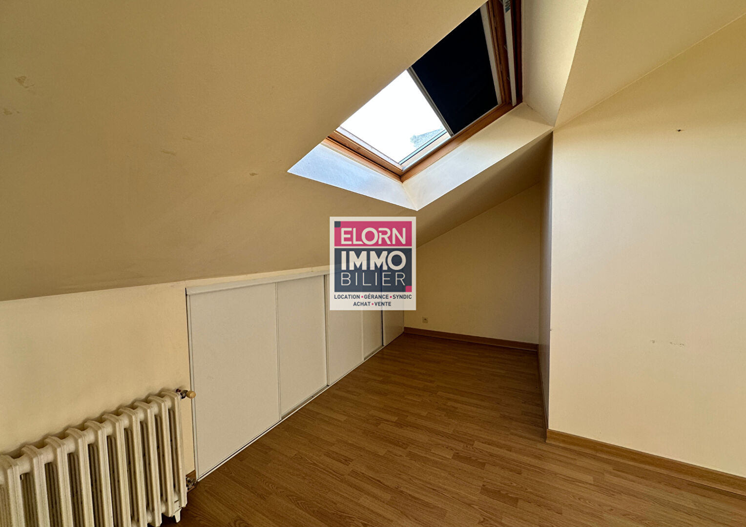 Photo T4 - CENTRE DE MORLAIX image 3/6