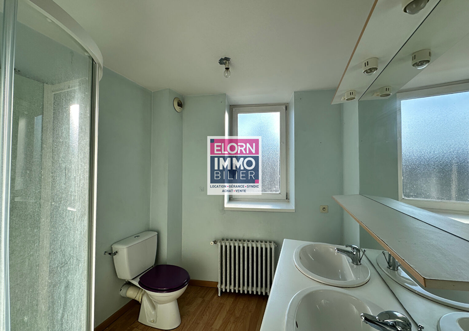 Photo T4 - CENTRE DE MORLAIX image 4/6