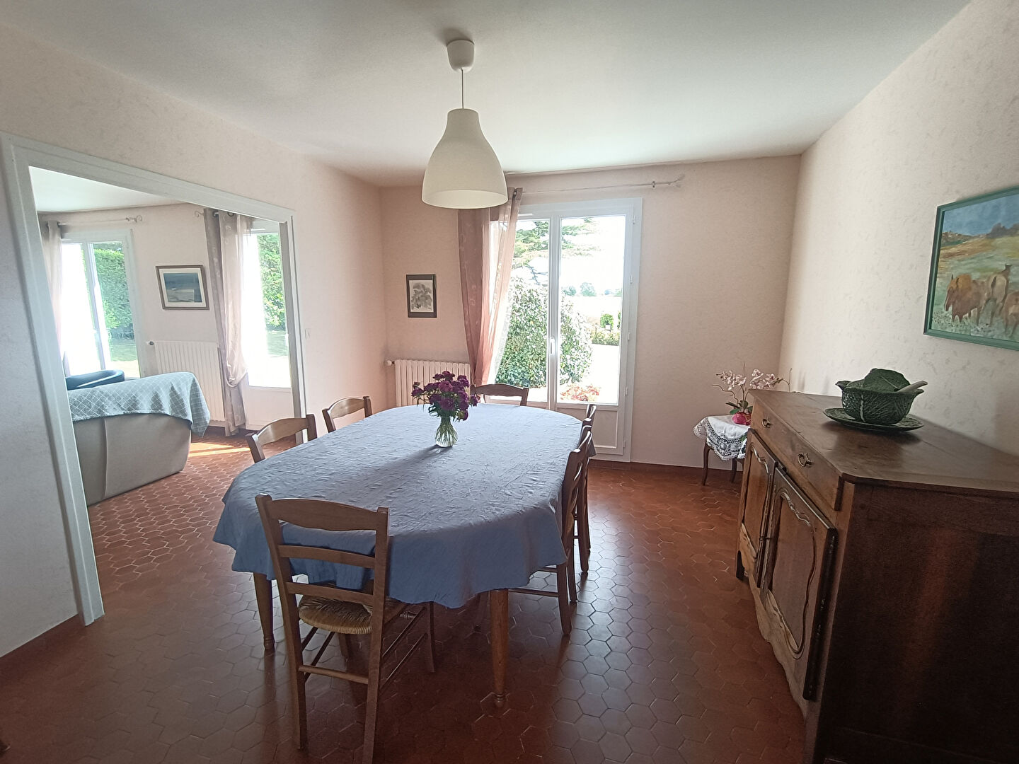 Photo Maison meublée Plouézoc'h image 5/6