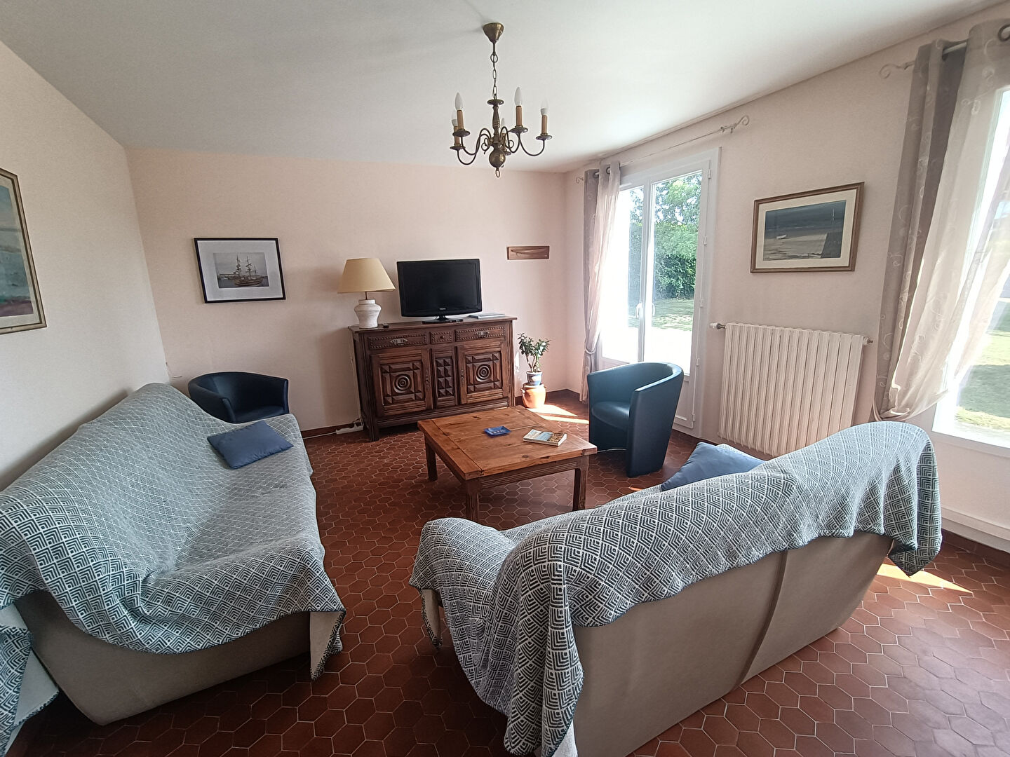 Photo Maison meublée Plouézoc'h image 6/6