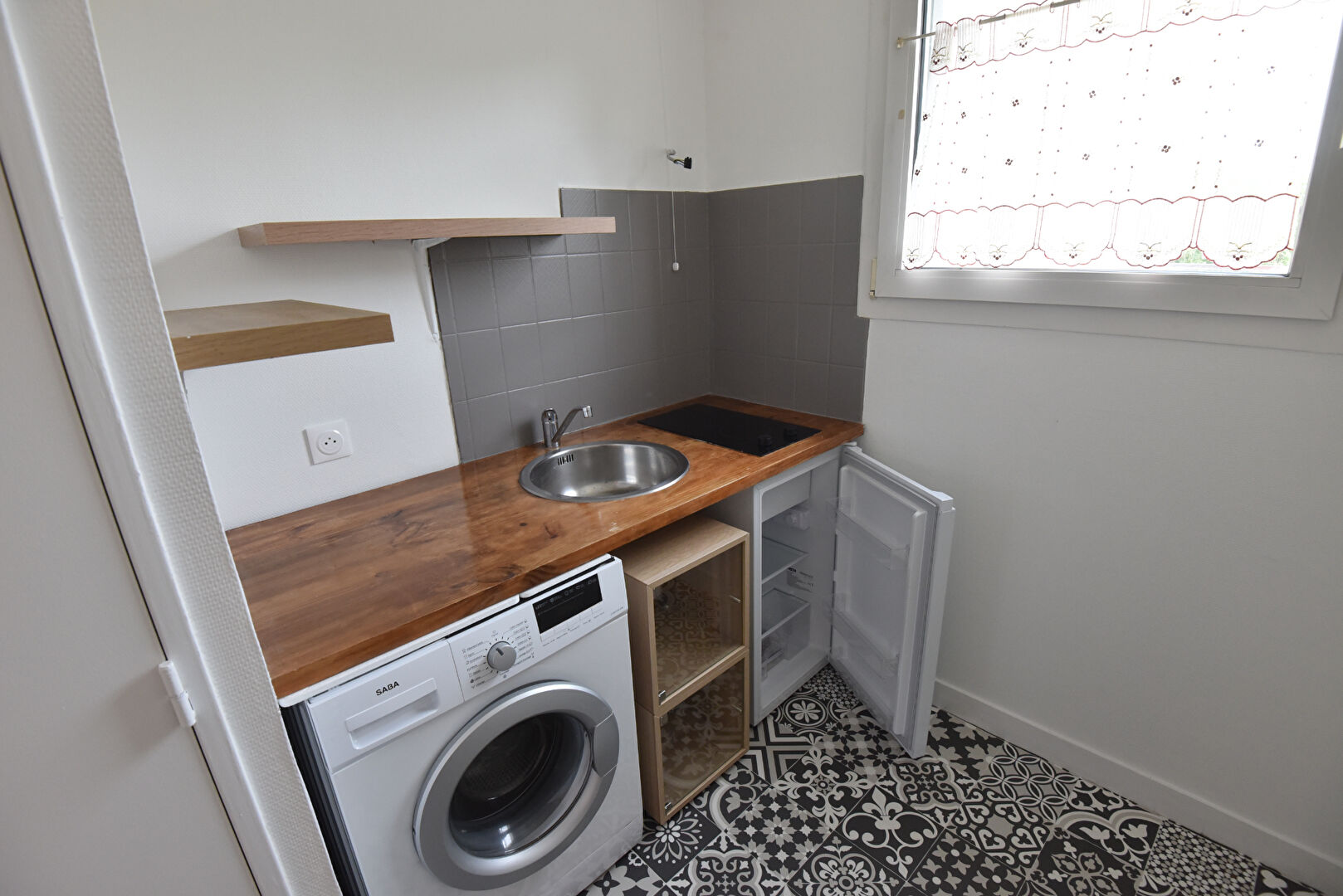 Photo APPARTEMENT T2 BREST - RESIDENCE SÉNIORS image 2/6