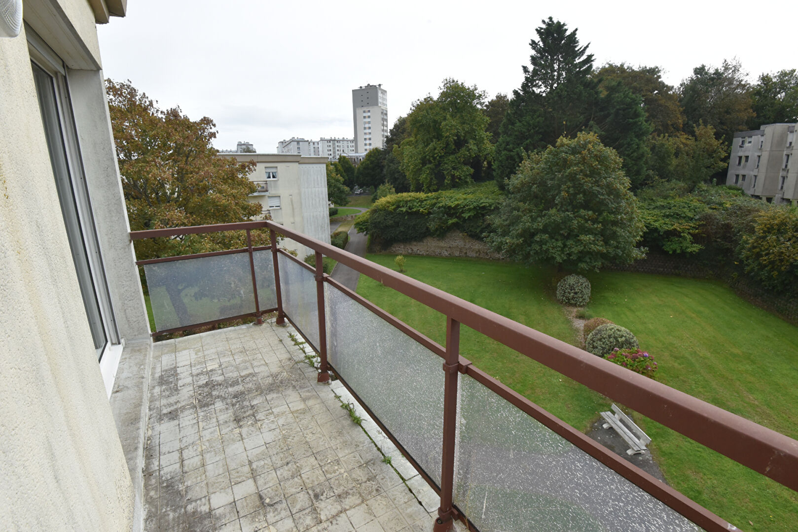 Photo APPARTEMENT T2 BREST - RESIDENCE SÉNIORS image 6/6