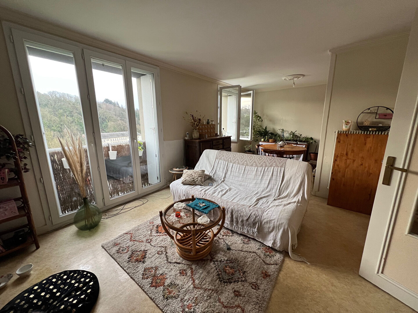 Photo APPARTEMENT MORLAIX T4 image 1/6