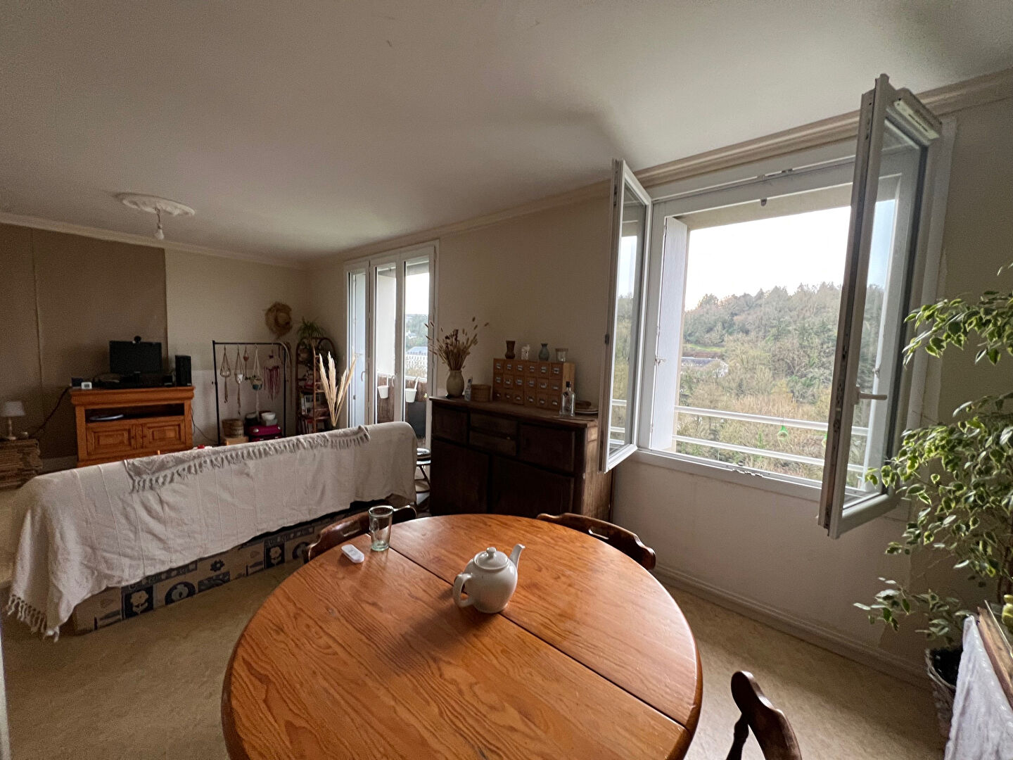 Photo APPARTEMENT MORLAIX T4 image 2/6