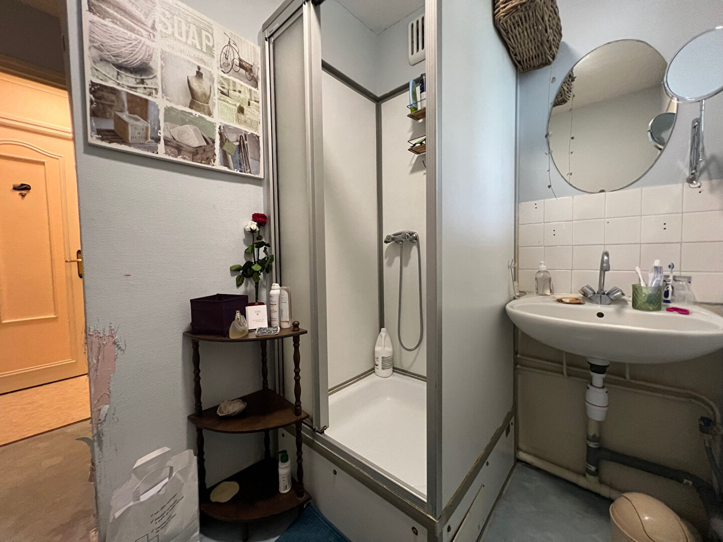 Photo APPARTEMENT MORLAIX T4 image 4/6