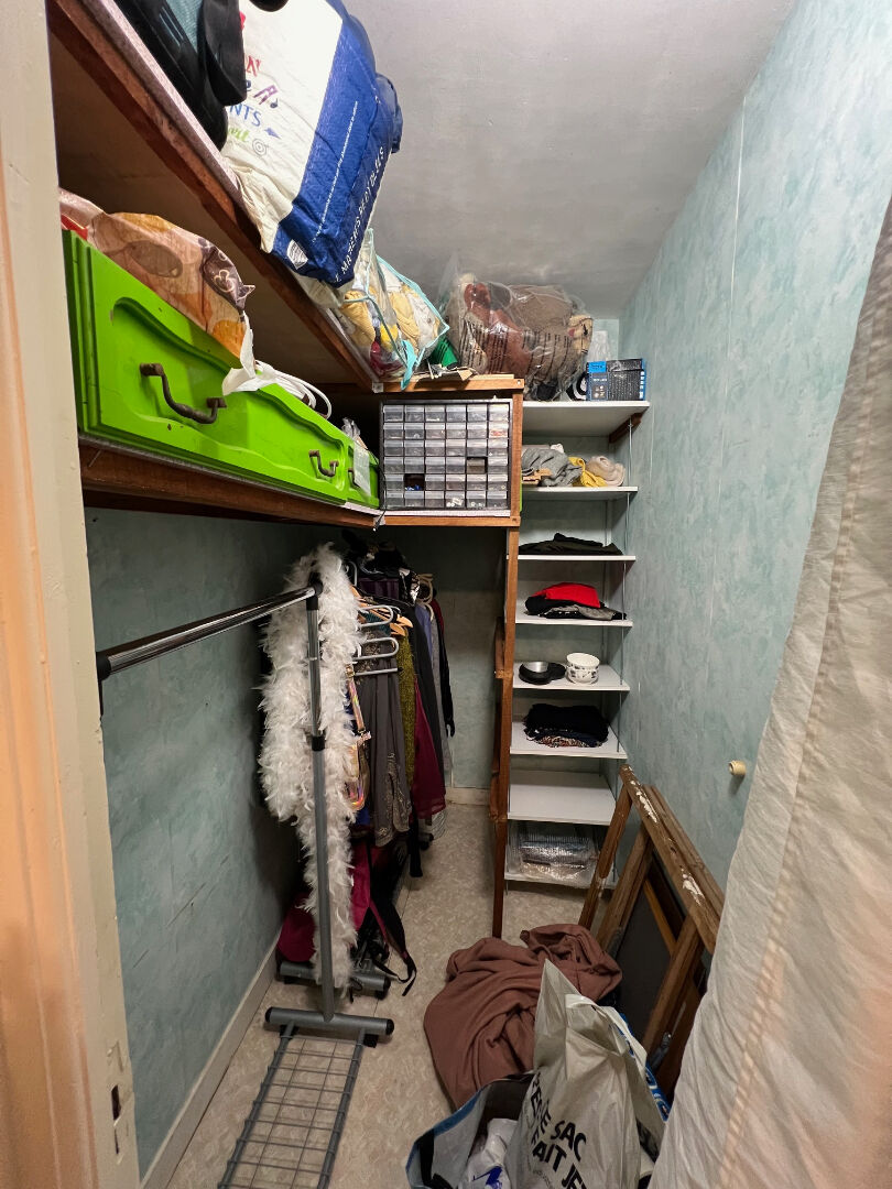 Photo APPARTEMENT MORLAIX T4 image 5/6