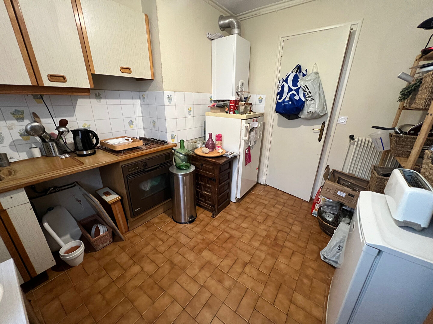 Photo APPARTEMENT MORLAIX T4 image 6/6