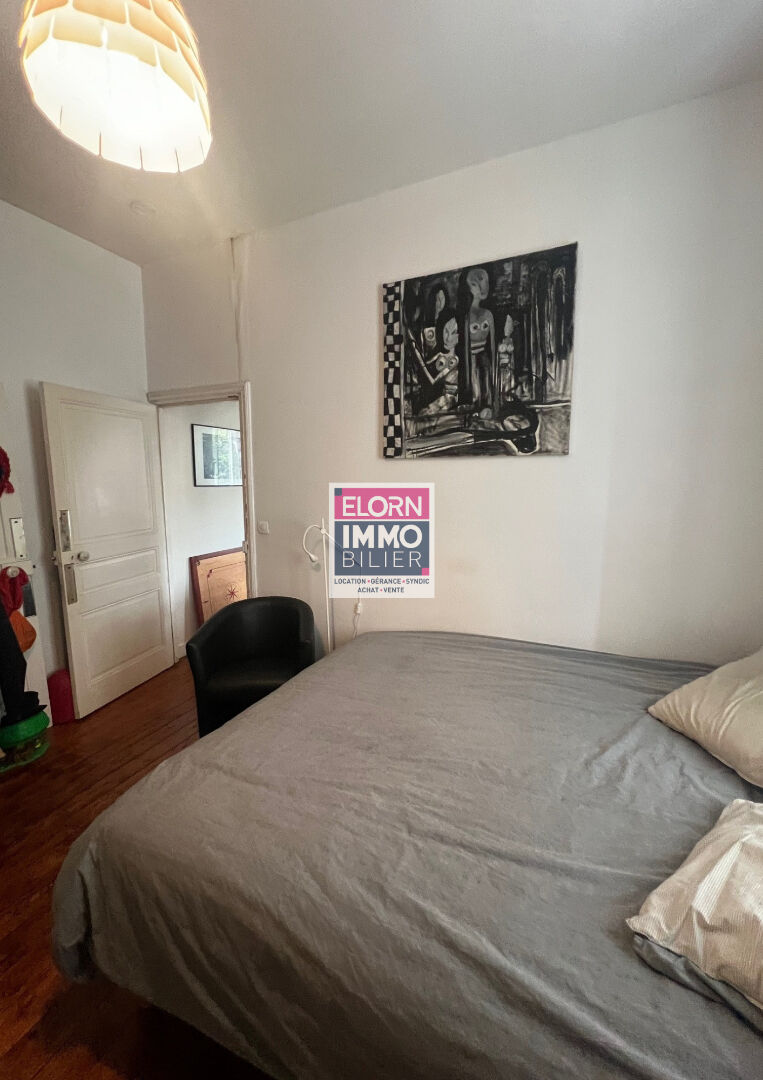 Photo APPARTEMENT T2 MORLAIX image 2/6