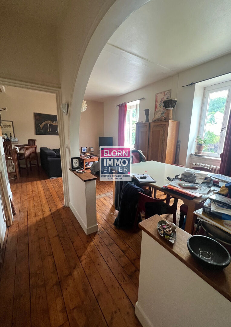 Photo APPARTEMENT T2 MORLAIX image 3/6