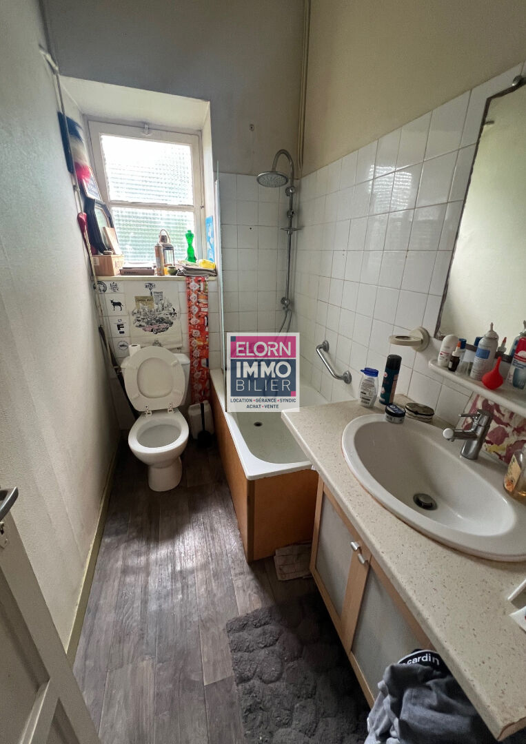 Photo APPARTEMENT T2 MORLAIX image 4/6