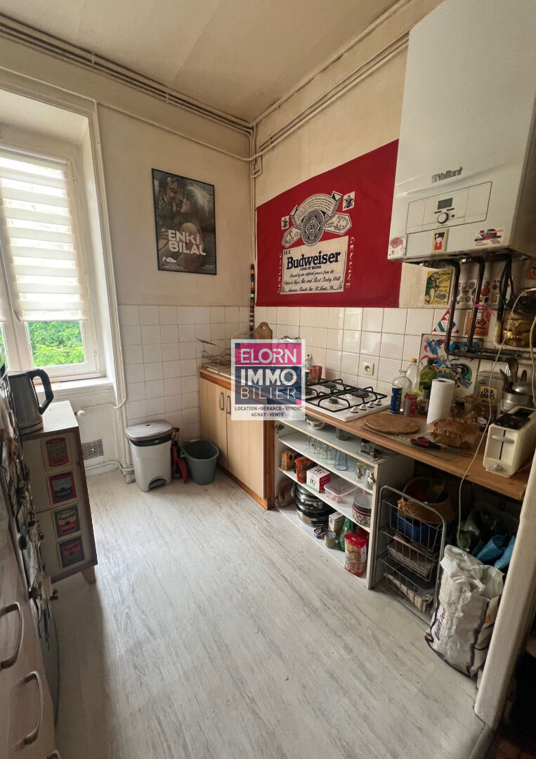 Photo APPARTEMENT T2 MORLAIX image 5/6