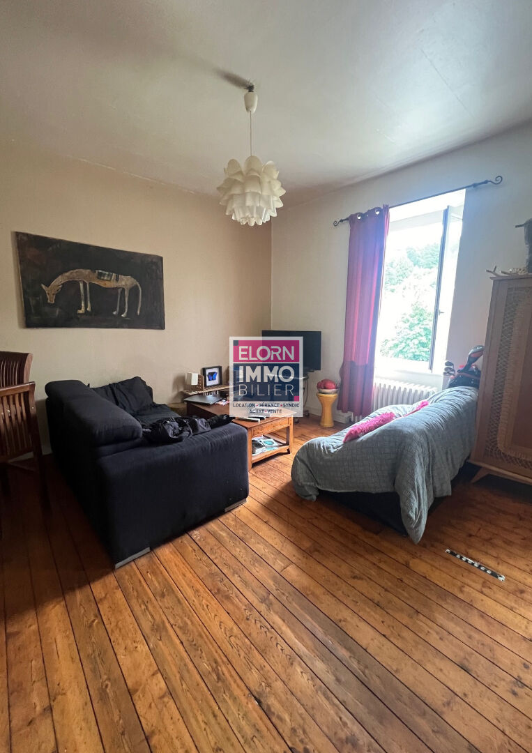 Photo APPARTEMENT T2 MORLAIX image 6/6