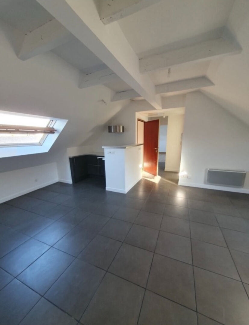 Photo Appartement Morlaix 3 pièces 70 m2 image 1/5