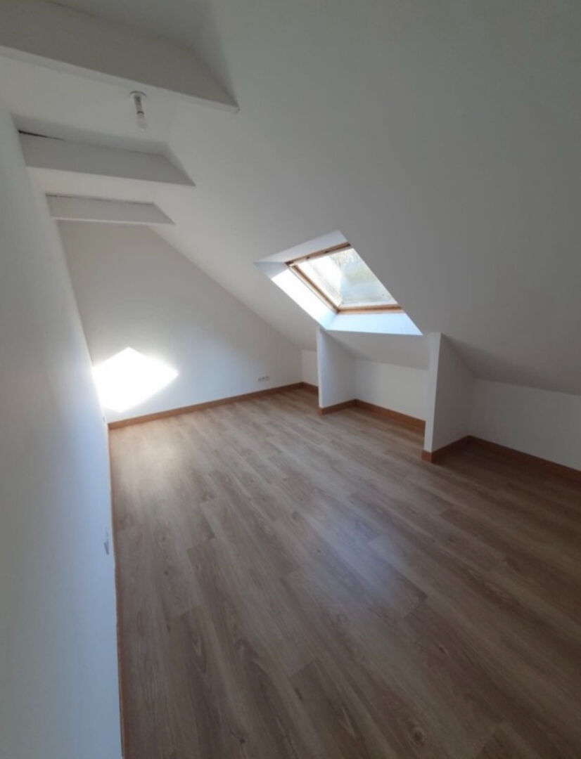 Photo Appartement Morlaix 3 pièces 70 m2 image 2/5