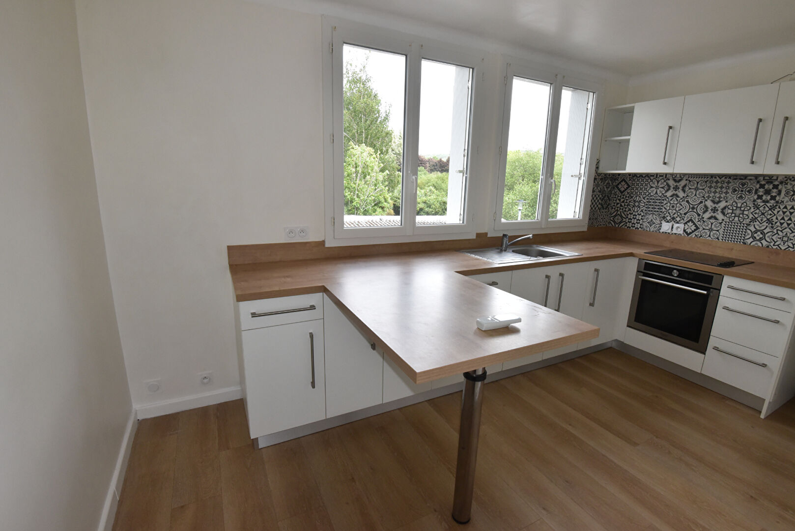 Agence immobilière de ELORN IMMOBILIER - ELORN IMMOBILIER