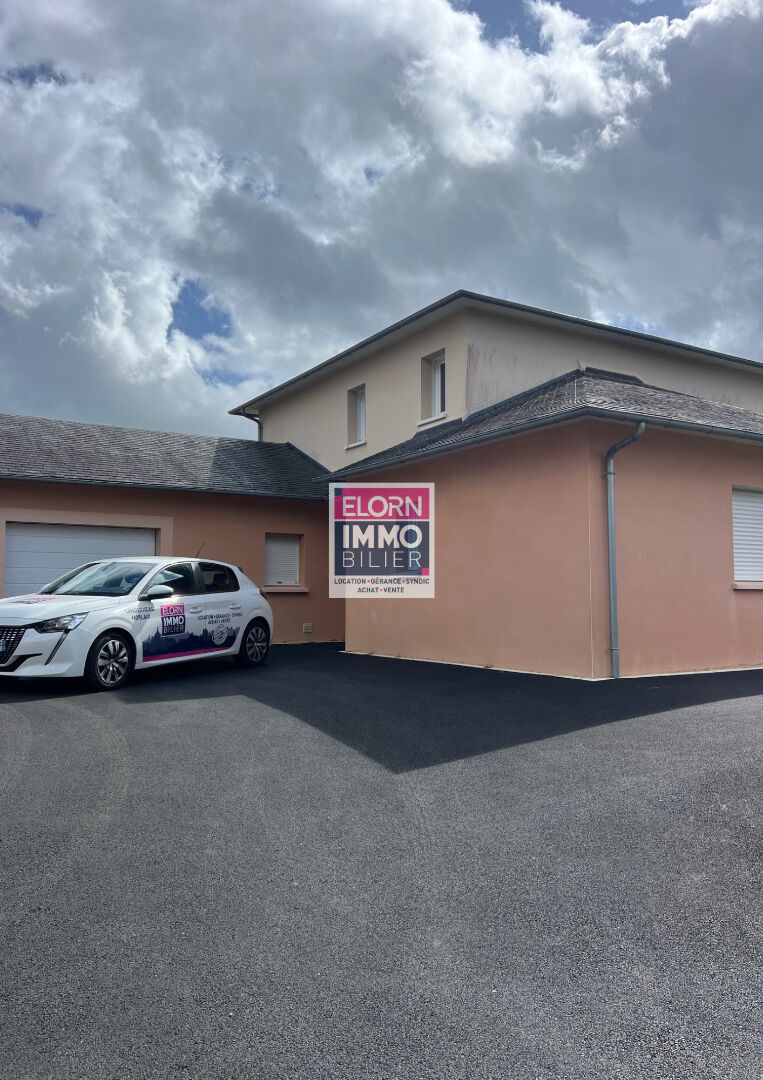 MAISON T6 PLOUGONVEN