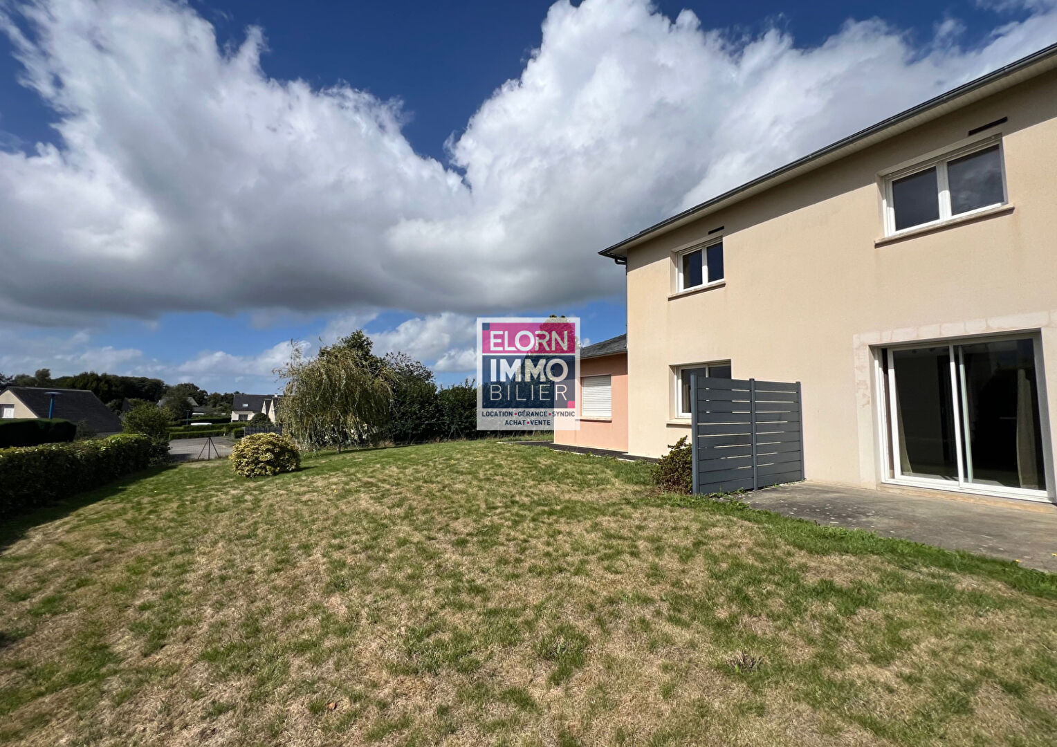 Photo MAISON T6 PLOUGONVEN image 4/6