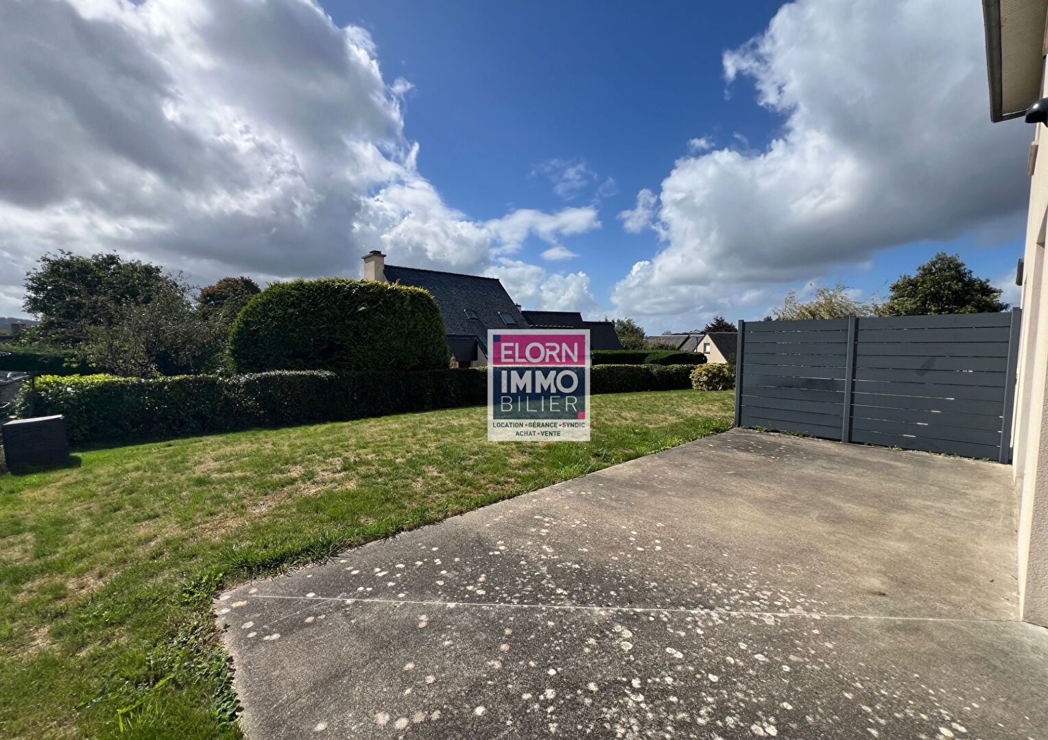 Photo MAISON T6 PLOUGONVEN image 5/6