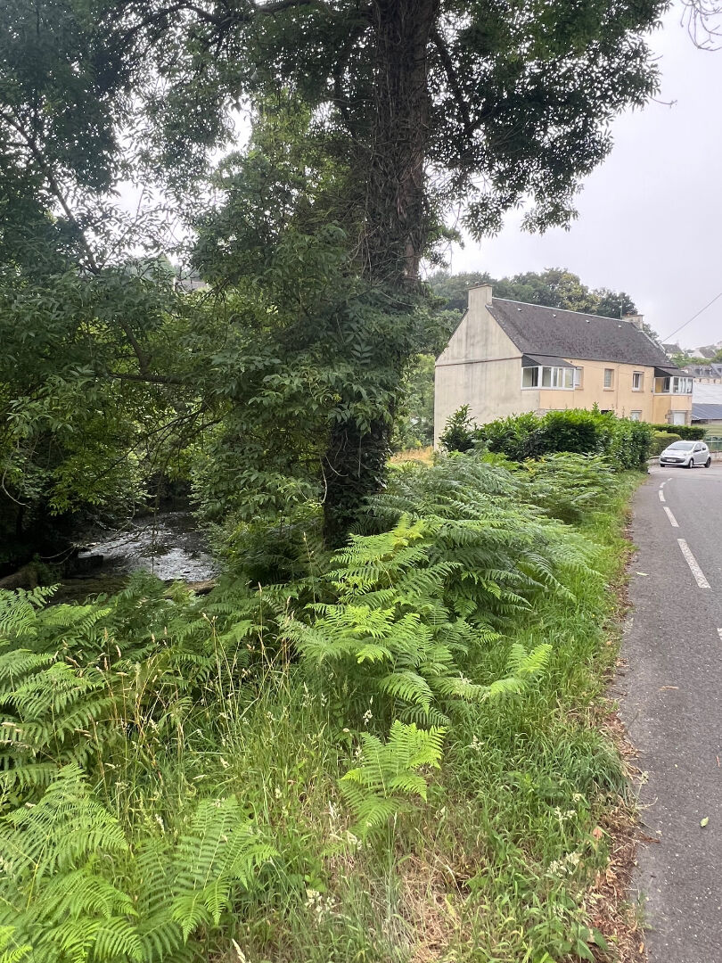 Photo IMMEUBLE MORLAIX image 1/4