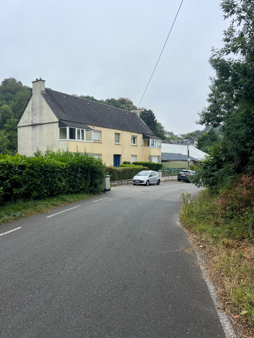 Photo IMMEUBLE MORLAIX image 3/4