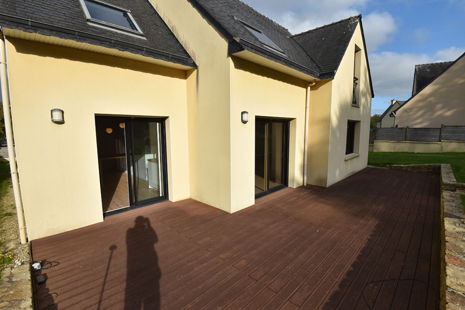 Agence immobilière de ELORN IMMOBILIER - ELORN IMMOBILIER