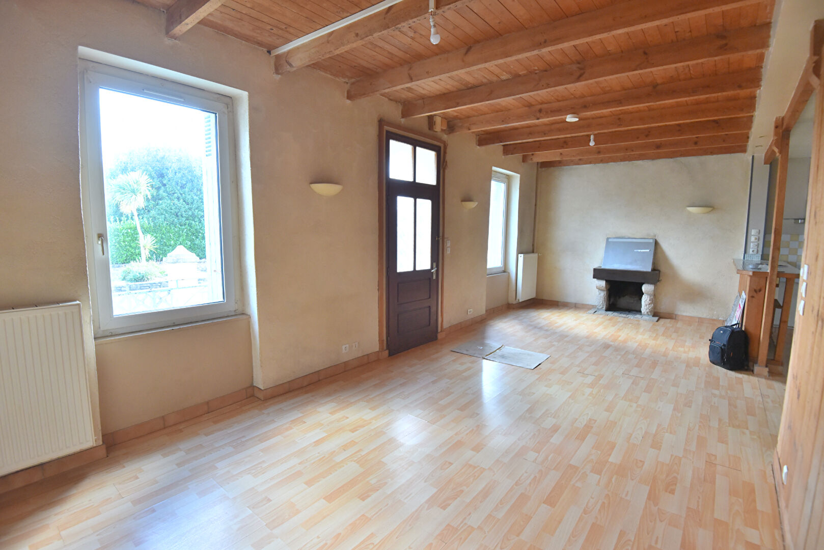 Photo Maison Lesneven 5 pièce(s) 91 m2 image 2/6