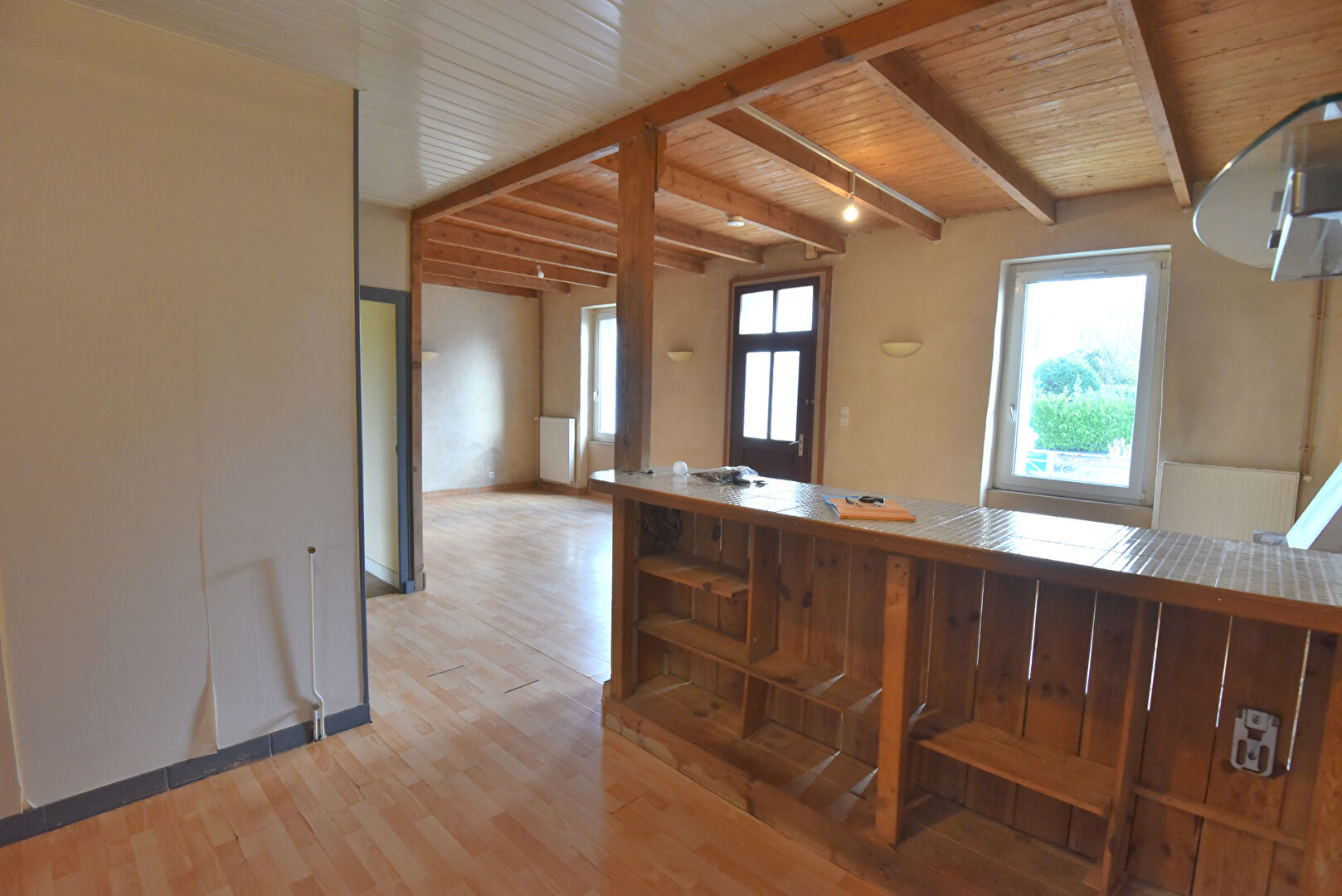 Photo Maison Lesneven 5 pièce(s) 91 m2 image 3/6