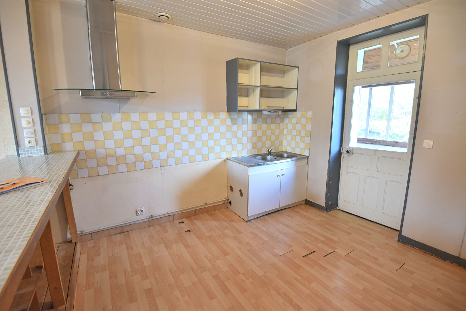 Photo Maison Lesneven 5 pièce(s) 91 m2 image 4/6