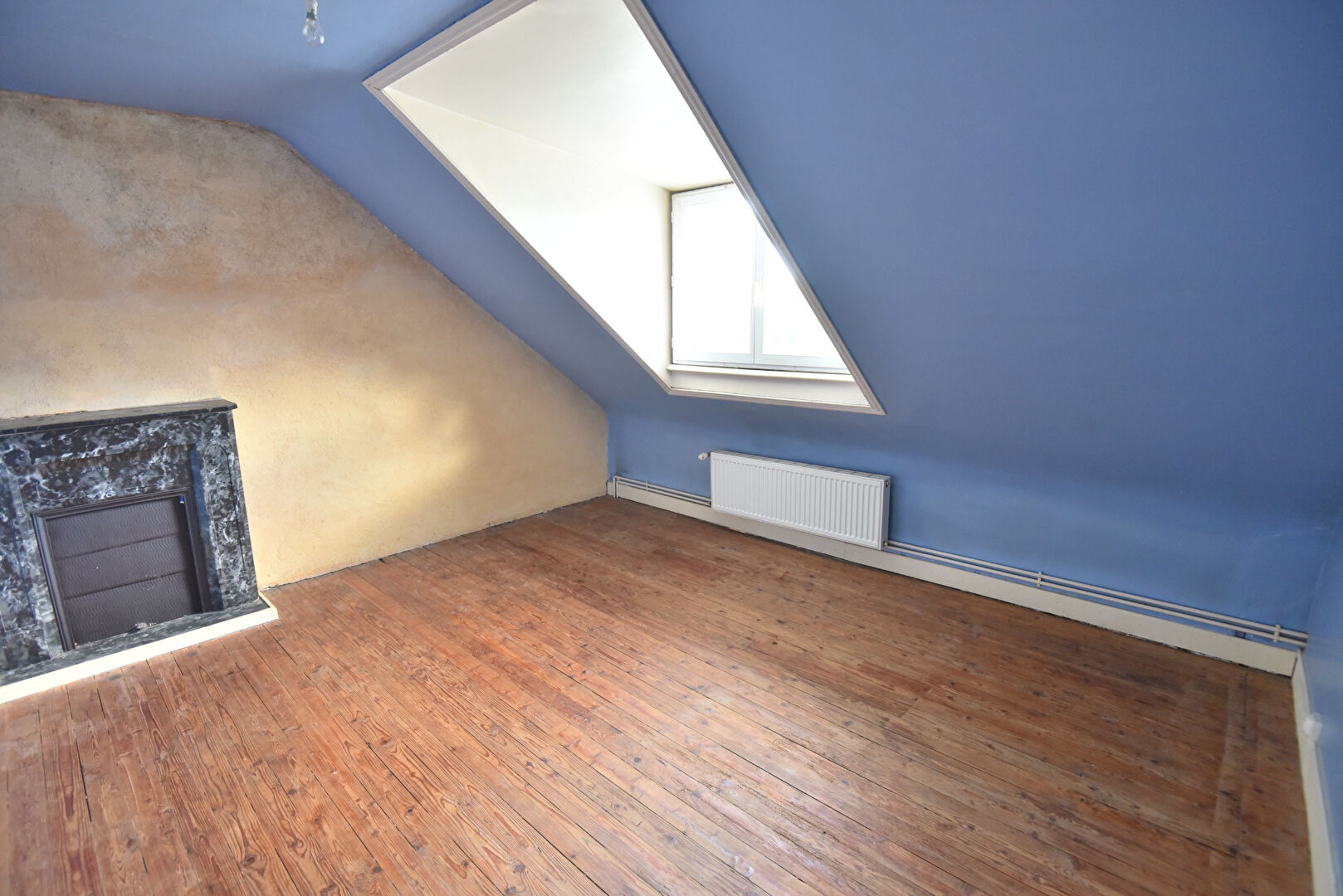 Photo Maison Lesneven 5 pièce(s) 91 m2 image 5/6