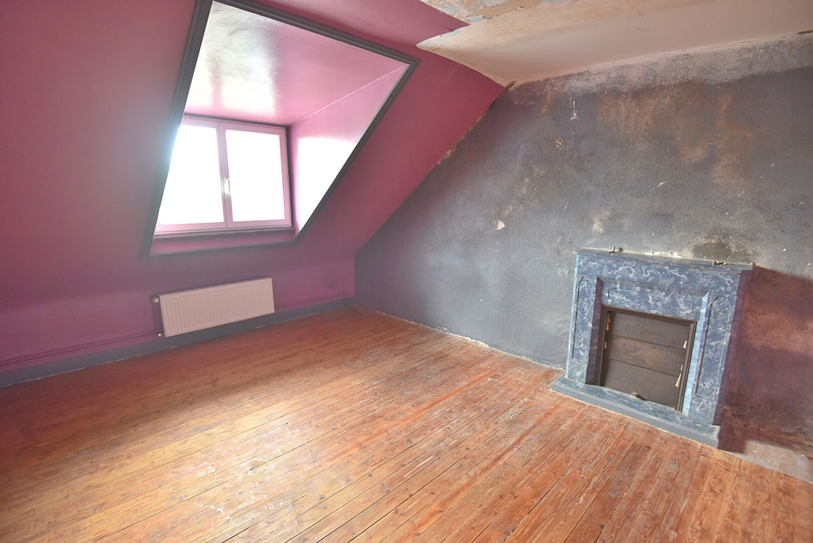 Photo Maison Lesneven 5 pièce(s) 91 m2 image 6/6