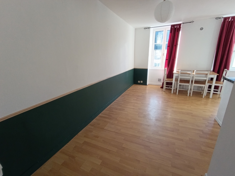 Photo T2 meublé - Proche Gare image 4/4