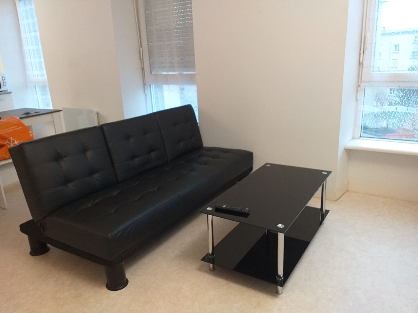 APPARTEMENT T2 BREST