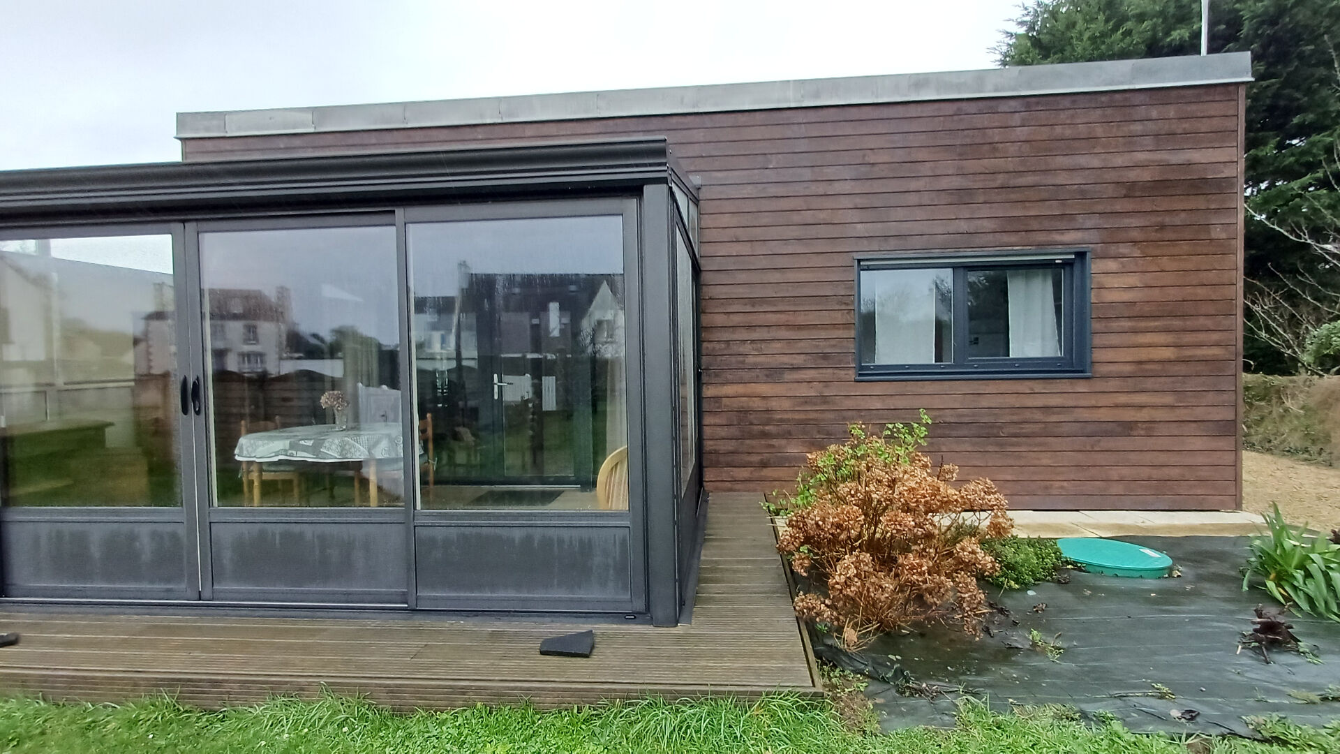 Agence immobilière de ELORN IMMOBILIER - MORLAIX