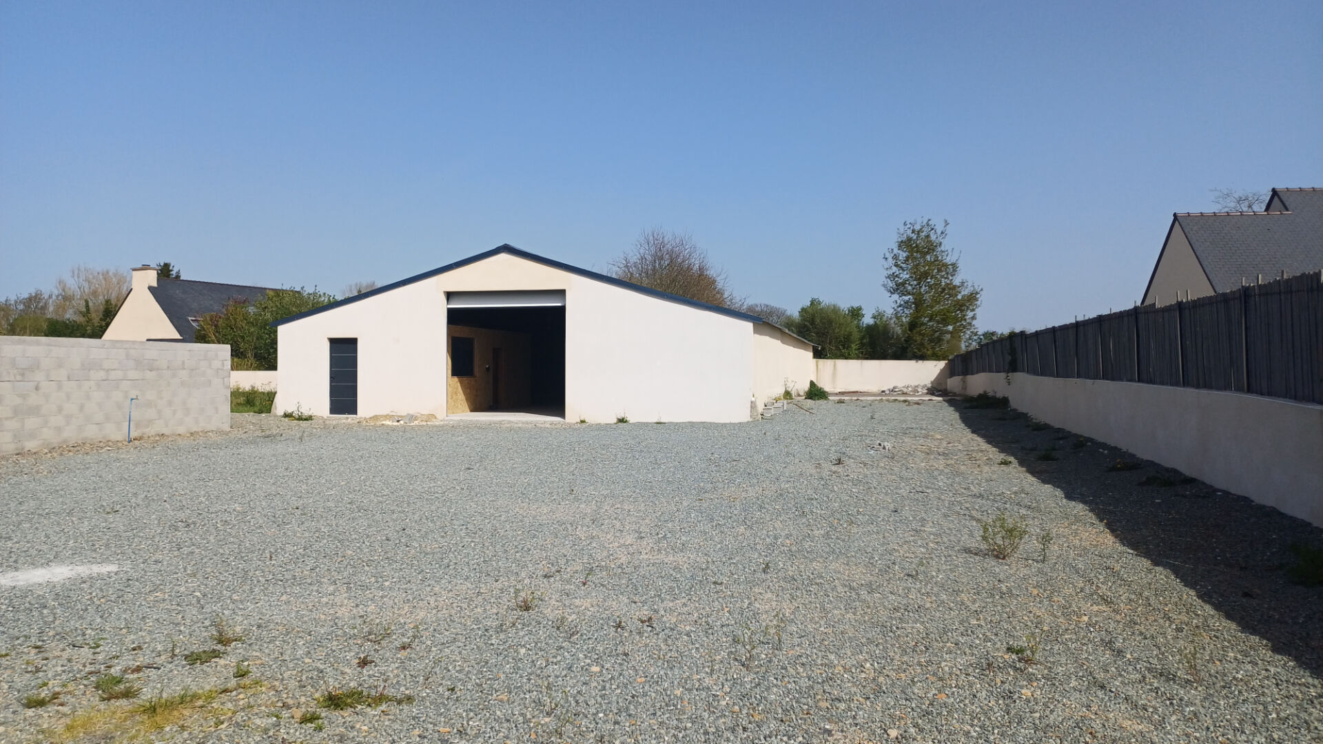 Agence immobilière de ELORN IMMOBILIER - MORLAIX
