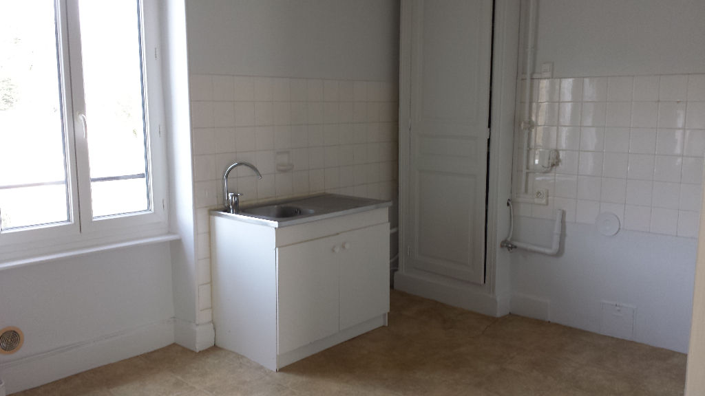 Photo Immeuble a vendre image 1/6