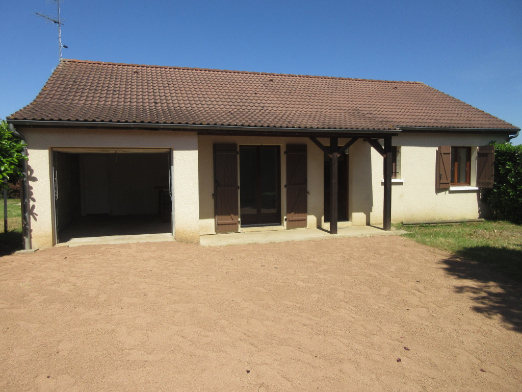 Agence immobilière de 
 ELYSE AVENUE - ELYSE AVENUE Montluçon 
