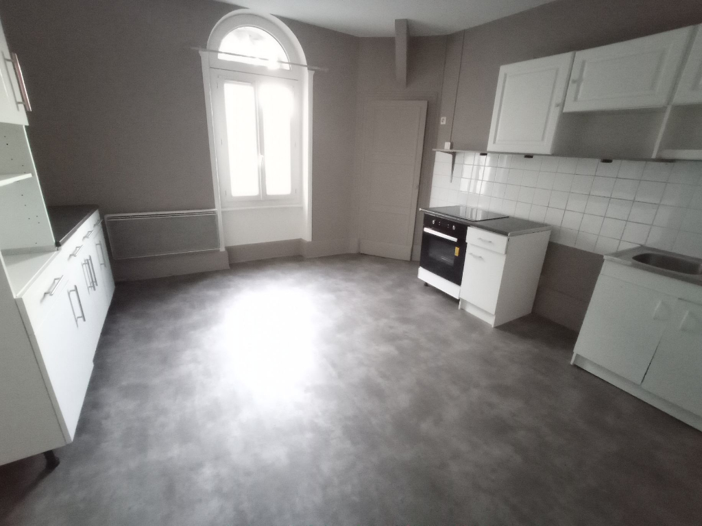 Agence immobilière de 
 ELYSE AVENUE - ELYSE AVENUE Montluçon 
